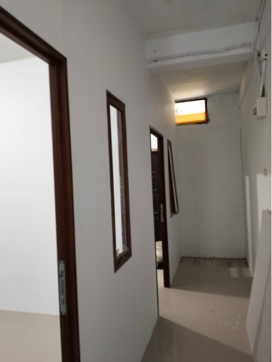 Proyek CV Duaputra 18